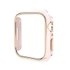 Apple Watch 7 45mm Zore Watch Gard 06 Sert PC Koruyucu