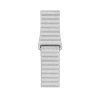 Apple Watch Ultra 49mm Kordon KRD-09 Deri Lop Strap Kayış