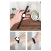 ​​​Apple Watch Ultra 49mm Kordon KRD-28 Deri Strap Kayış