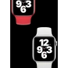 Apple Watch Ultra 49mm Kordon KRD-31 Solo Loop Small Strap Kayış