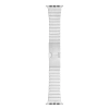 Apple Watch Ultra 49mm Kordon KRD-35 Metal Kordon