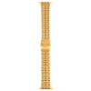 ​​​Apple Watch Ultra 49mm Kordon KRD-54 Metal Strap Kayış