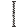 ​​​Apple Watch Ultra 49mm Kordon KRD-80 Metal Strap Kayış