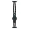 Apple Watch Ultra 49mm Kordon Yeni Seri 2023 KRD-02 Silikon Strap Kayış