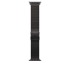 Apple Watch Ultra 49mm Zore KRD-100 Titanyum Hasır Kordon