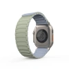 Apple Watch Ultra 49mm Zore KRD-122 Silikon Kordon Strap Kayış