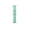 Apple Watch Ultra 49mm Zore KRD-131 Silikon Kordon Strap Kayış