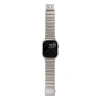 Apple Watch Ultra 49mm Zore KRD-149 Metal Silikon Kordon