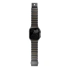 Apple Watch Ultra 49mm Zore KRD-149 Metal Silikon Kordon
