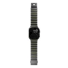 Apple Watch Ultra 49mm Zore KRD-149 Metal Silikon Kordon