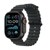 Apple Watch Ultra 49mm Zore KRD-75 Silikon Kordon