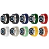 Apple Watch Ultra 49mm Zore KRD-75 Silikon Kordon