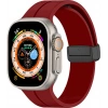 Apple Watch Ultra 49mm Zore KRD-84 Silikon Kordon