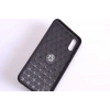 Galaxy A01 Kılıf Zore Ravel Silikon Kapak