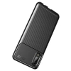 Galaxy A02 Kılıf Zore Negro Silikon Kapak