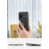 Galaxy A03s Kılıf Zore Ravel Silikon Kapak