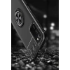 Galaxy A03s Kılıf Zore Ravel Silikon Kapak