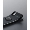 Galaxy A04E Kılıf Zore Ravel Silikon Kapak