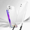 Galaxy A06 Kılıf Airbagli Takılabilir Askı Aparatlı Zore Snap Silikon Kapak