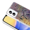 Galaxy A06 Kılıf Kamera Korumalı Figürlü Zore Ponti Silikon Kapak