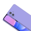 Galaxy A07 Kılıf Zore Mara Lansman Kapak