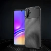 Galaxy A07 Kılıf Zore Negro Silikon Kapak
