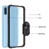 Galaxy A11 Kılıf Zore Mola Kapak