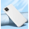 Galaxy A12 Kılıf Zore Kamera Korumalı Süper Silikon Kapak