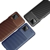 Galaxy A12 Kılıf Zore Negro Silikon Kapak