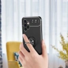 Galaxy A13 4G Kılıf Zore Ravel Silikon Kapak