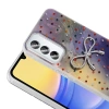 Galaxy A15 Kılıf Kamera Korumalı Figürlü Zore Ponti Silikon Kapak