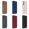 Galaxy A16 Kılıf Kamera Korumalı Kartlık Hazneli Zore Vitra Kapak