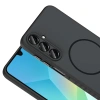 Galaxy A16 Kılıf M-safe Şarj Özellikli Zore Tea Kapak