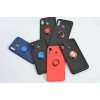 Galaxy A20 Kılıf Zore Ravel Silikon Kapak