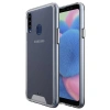 Galaxy A20S Kılıf Zore Gard Silikon