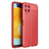 Galaxy A22 4G Kılıf Zore Niss Silikon Kapak