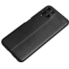 Galaxy A22 4G Kılıf Zore Niss Silikon Kapak