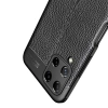 Galaxy A22 4G Kılıf Zore Niss Silikon Kapak