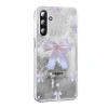 Galaxy A26 Kılıf Desenli Zore Mep Kapak