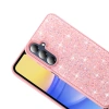 Galaxy A26 Kılıf Parlak Taşlı Tasarım Zore Pırlanta Kapak