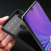 Galaxy A30 Kılıf Zore Negro Silikon Kapak
