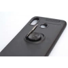Galaxy A30 Kılıf Zore Ravel Silikon Kapak
