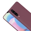 Galaxy A30S Kılıf Zore Premier Silikon Kapak