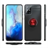 Galaxy A31 Kılıf Zore Ravel Silikon Kapak
