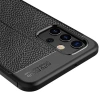 Galaxy A32 4G Kılıf Zore Niss Silikon Kapak