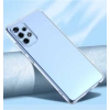 Galaxy A33 5G Kılıf Zore Kamera Korumalı Süper Silikon Kapak