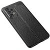 Galaxy A33 5G Kılıf Zore Niss Silikon Kapak