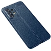 Galaxy A33 5G Kılıf Zore Niss Silikon Kapak