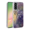 Galaxy A36 Kılıf Kamera Korumalı Figürlü Zore Ponti Silikon Kapak