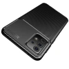 Galaxy A52 Kılıf Zore Negro Silikon Kapak
